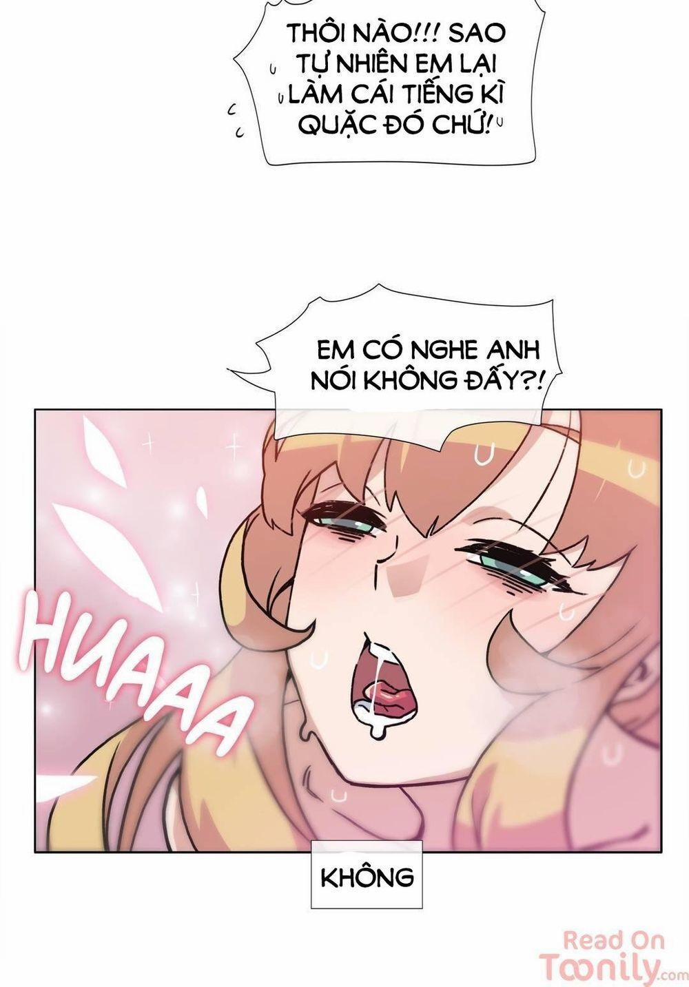 Vùng Đất Kỳ Diệu 21 trang 32