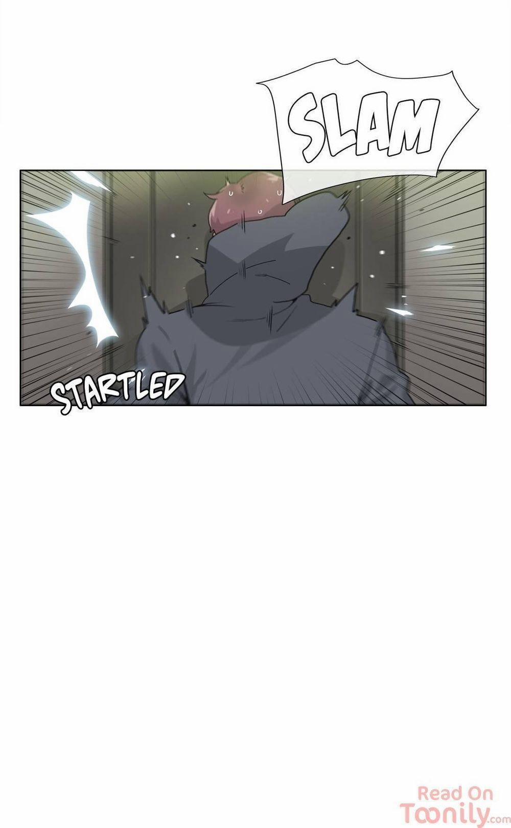 Vùng Đất Kỳ Diệu 21 trang 38