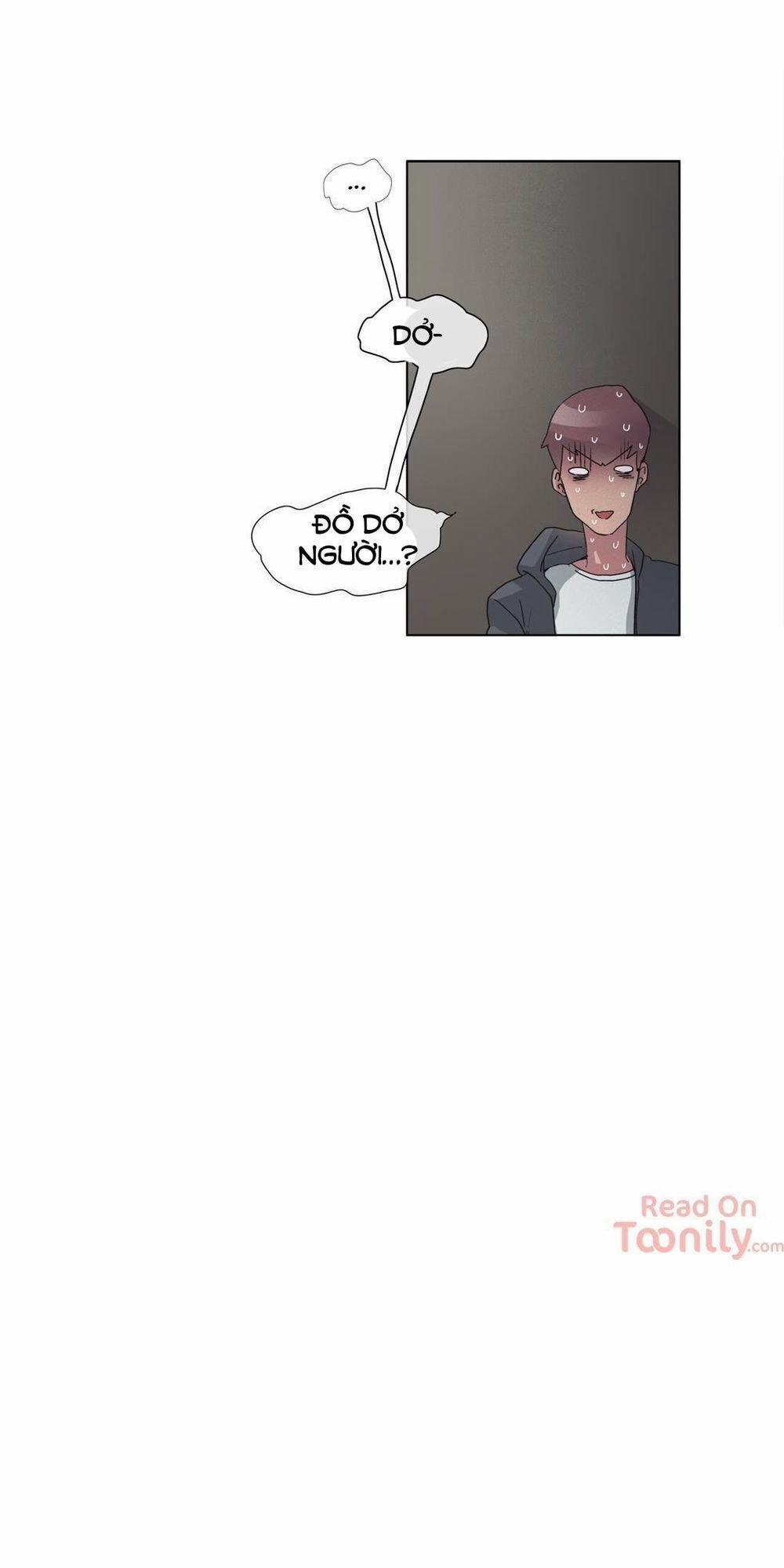 Vùng Đất Kỳ Diệu 21 trang 39