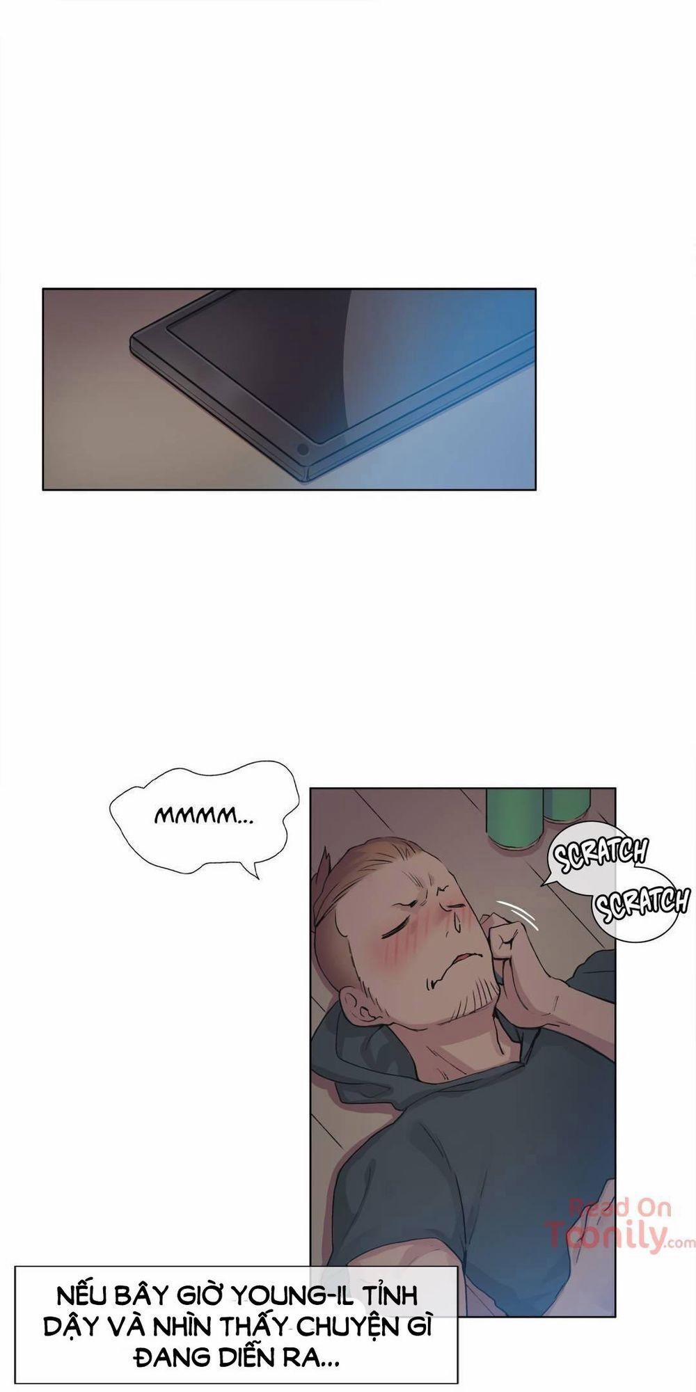 Vùng Đất Kỳ Diệu 22 trang 0