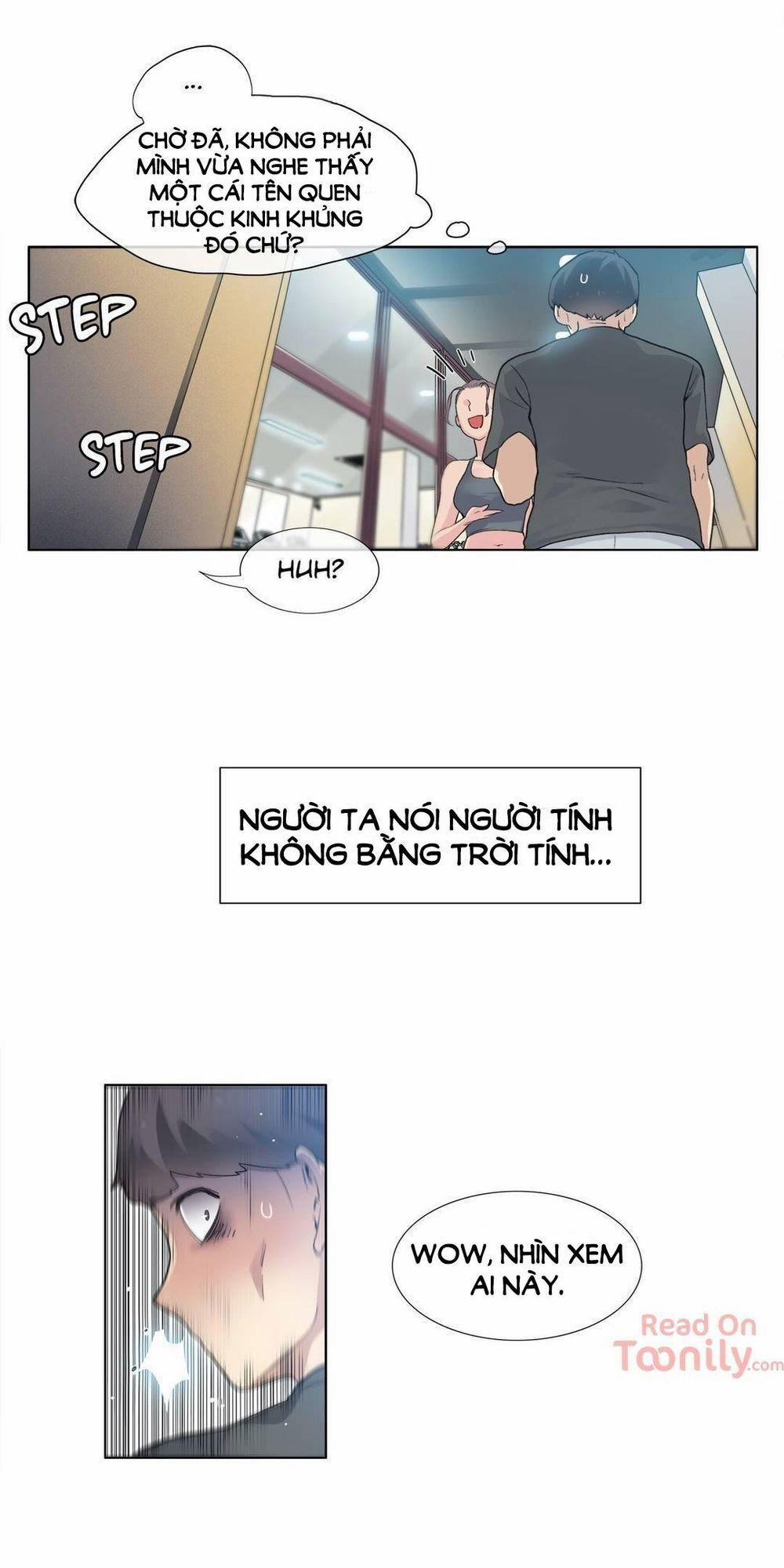 Vùng Đất Kỳ Diệu 22 trang 14