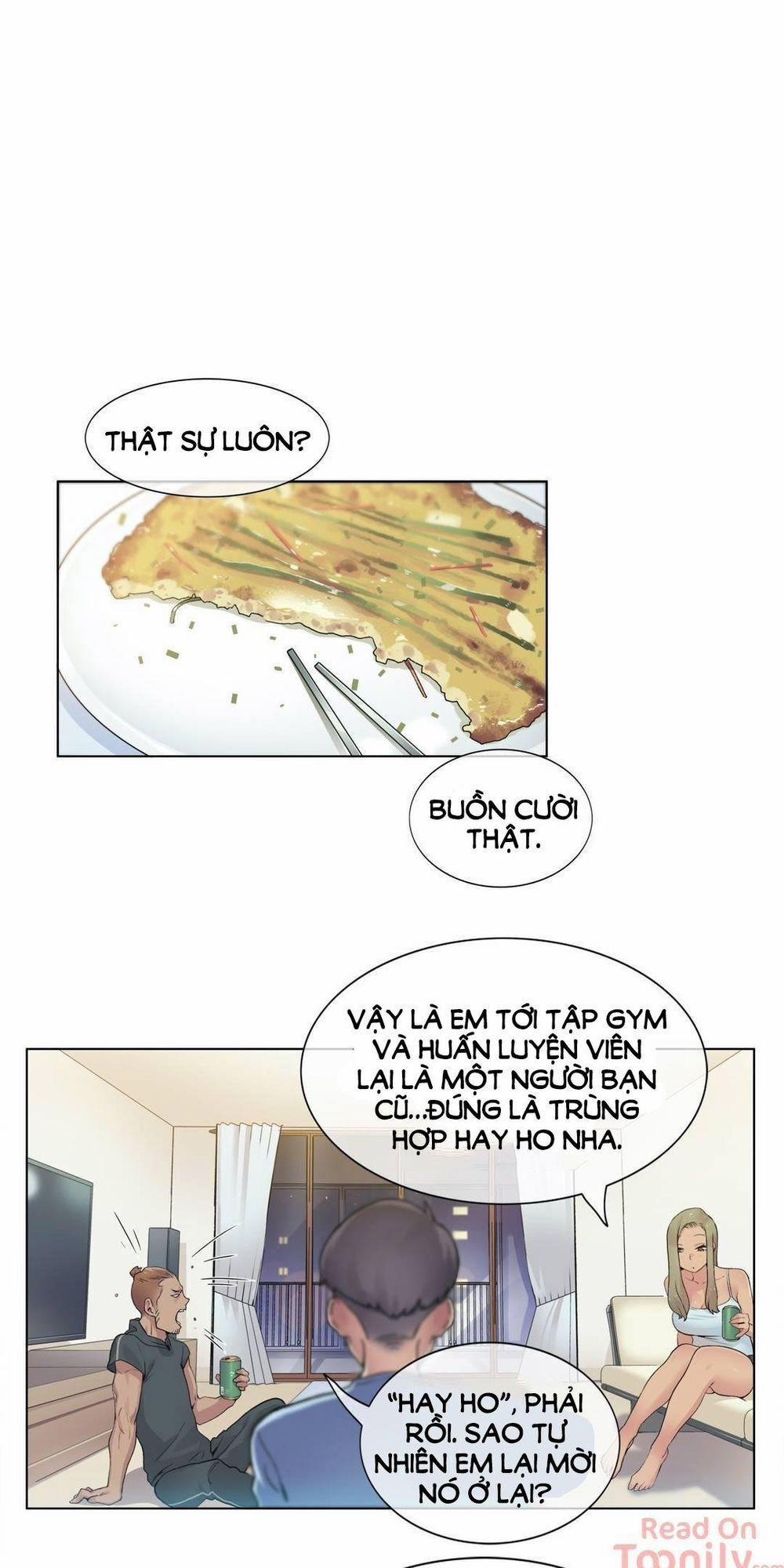 Vùng Đất Kỳ Diệu 22 trang 28