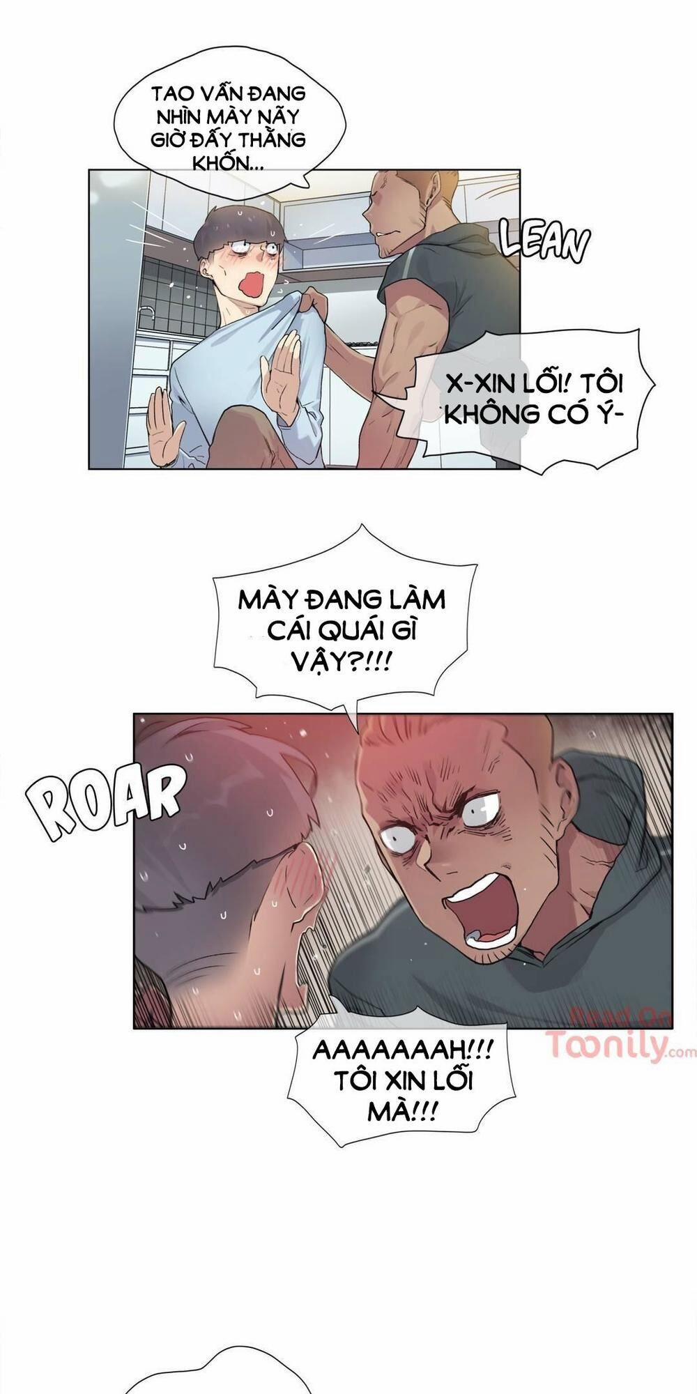 Vùng Đất Kỳ Diệu 22 trang 40