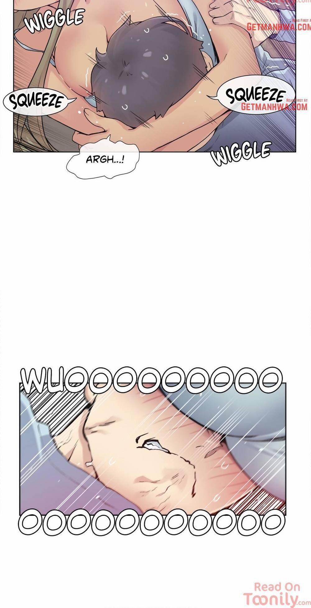 Vùng Đất Kỳ Diệu 23 trang 11