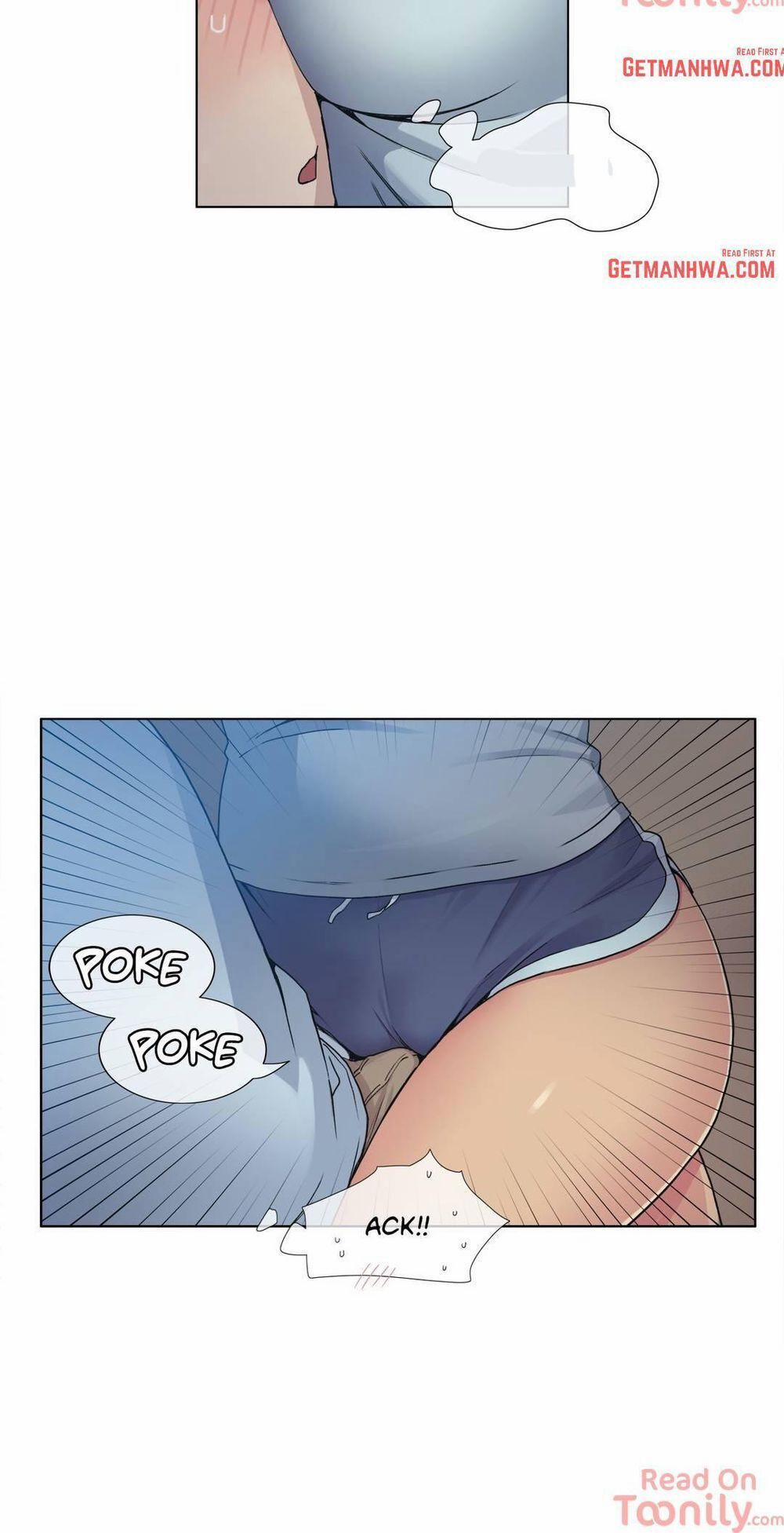 Vùng Đất Kỳ Diệu 23 trang 21