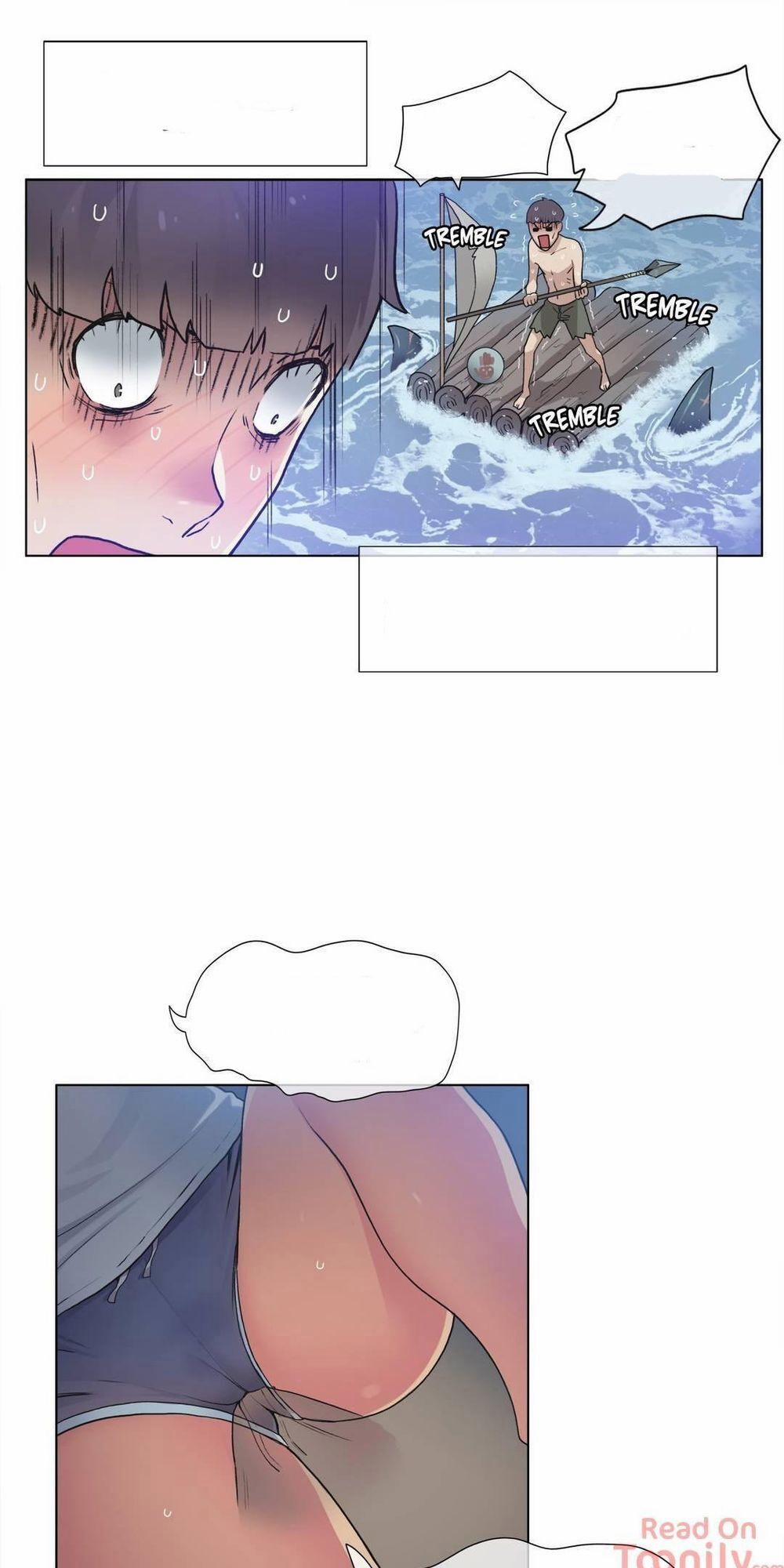 Vùng Đất Kỳ Diệu 23 trang 24