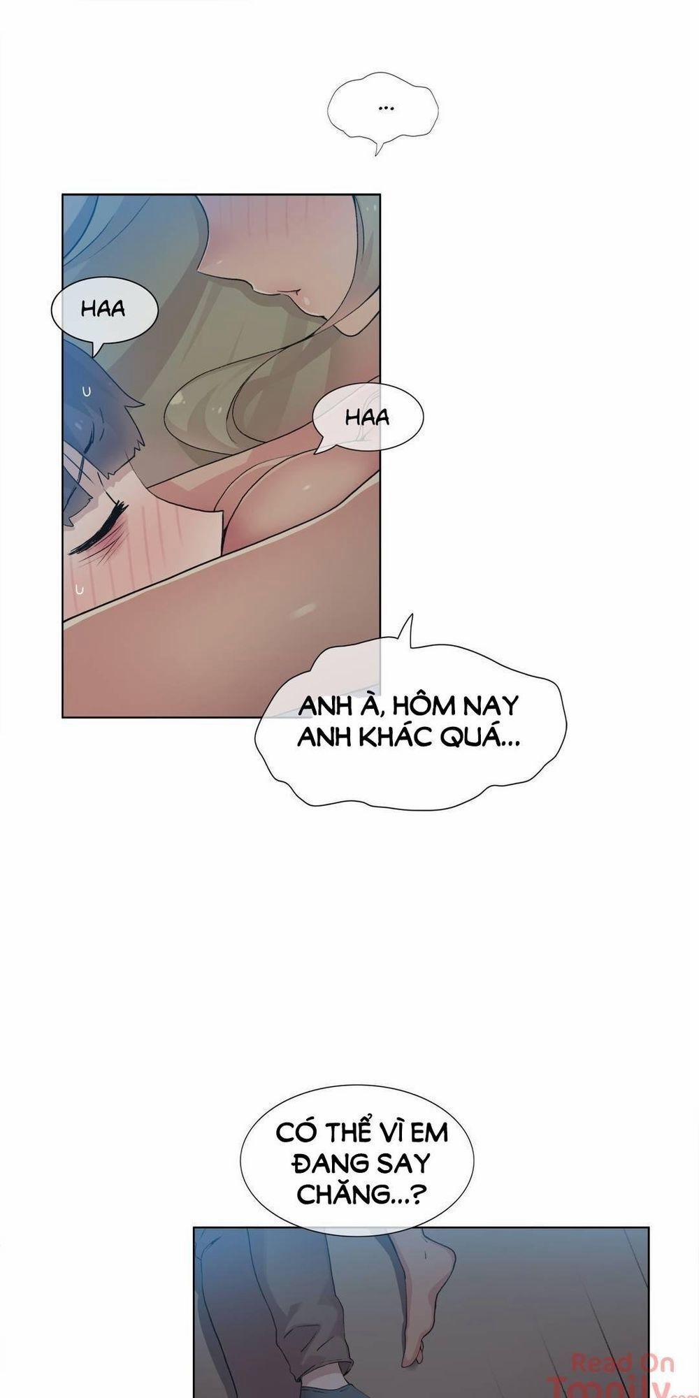 Vùng Đất Kỳ Diệu 23 trang 38