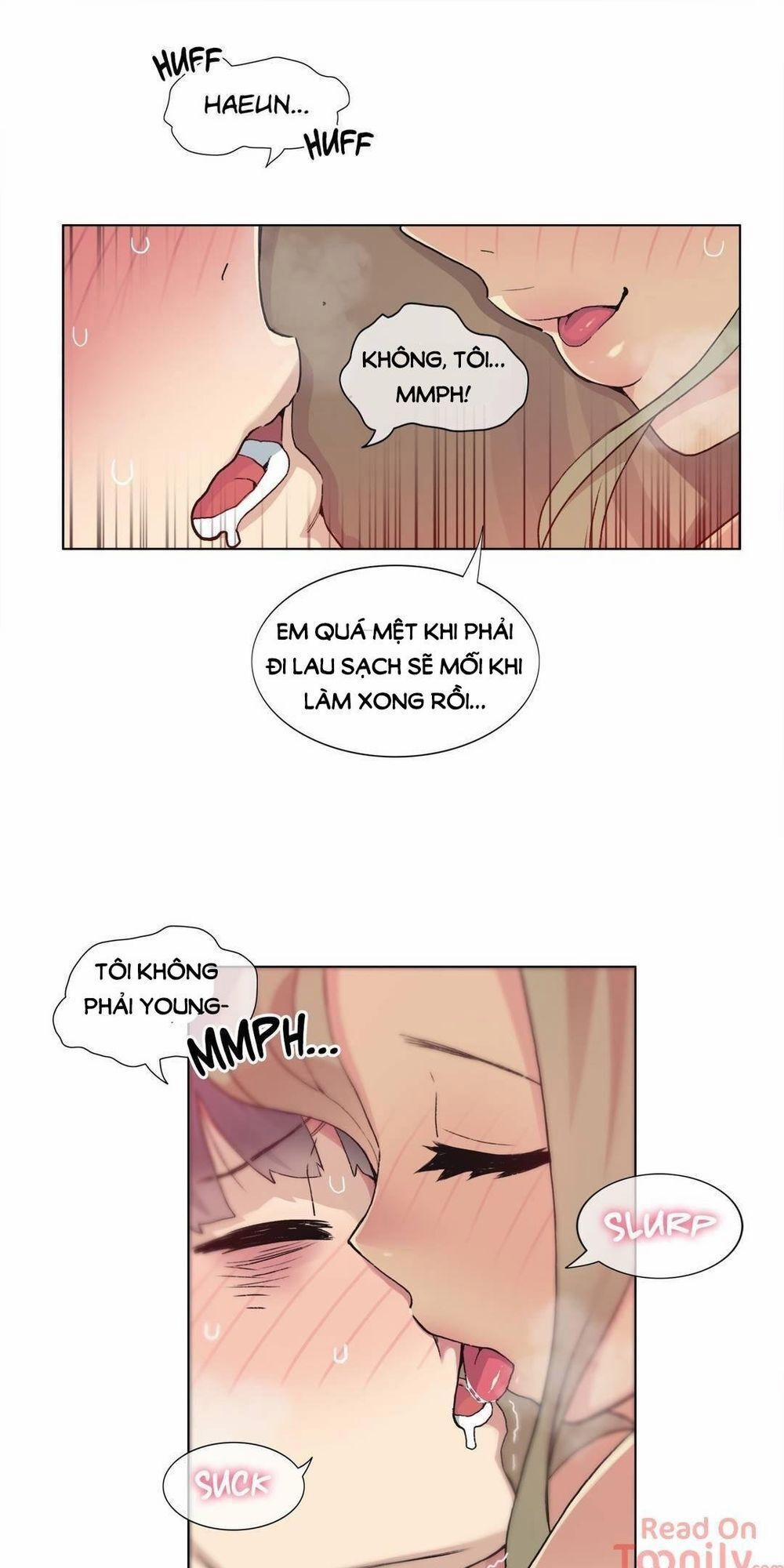 Vùng Đất Kỳ Diệu 23 trang 42