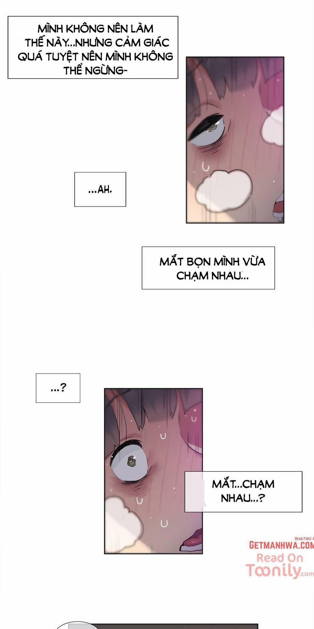 Vùng Đất Kỳ Diệu 23 trang 44