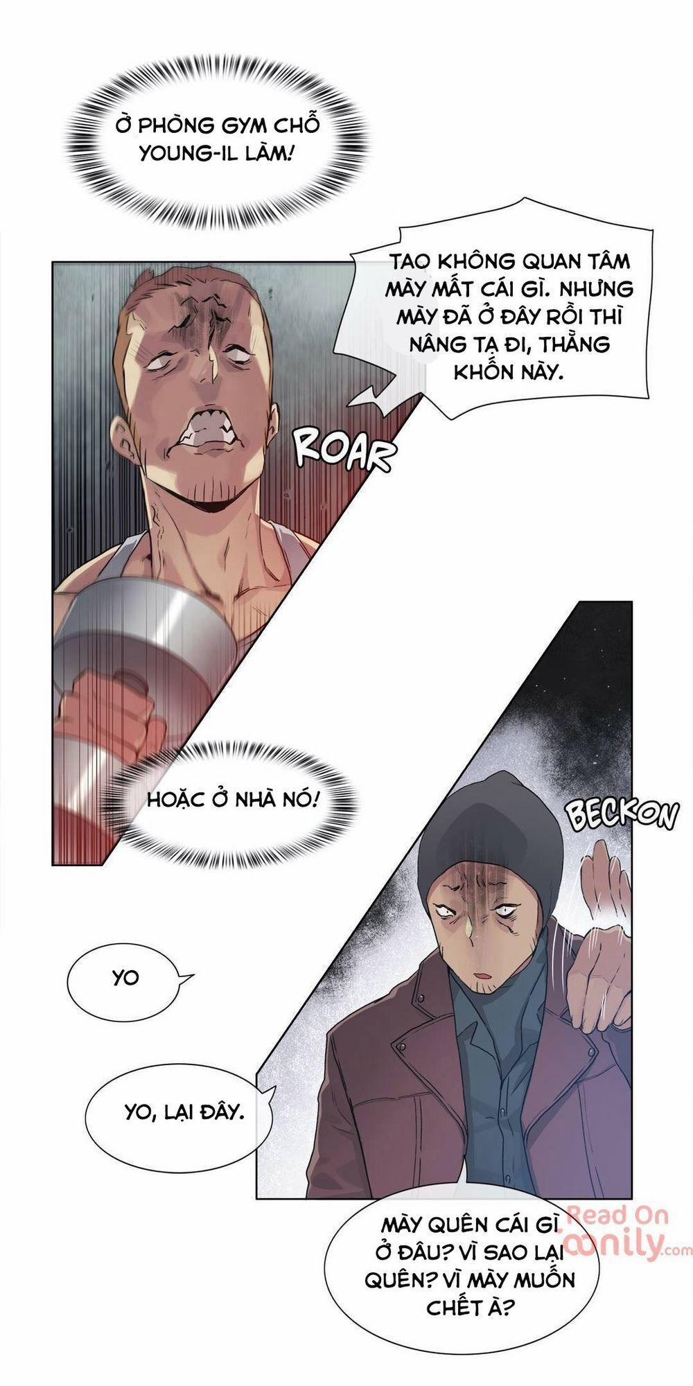 Vùng Đất Kỳ Diệu 24 trang 32