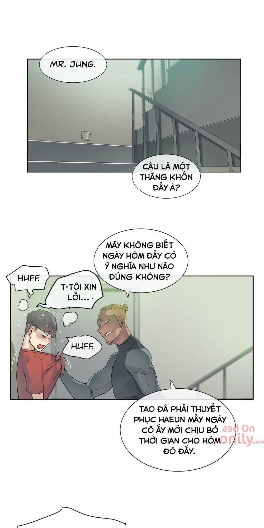 Vùng Đất Kỳ Diệu 24 trang 40