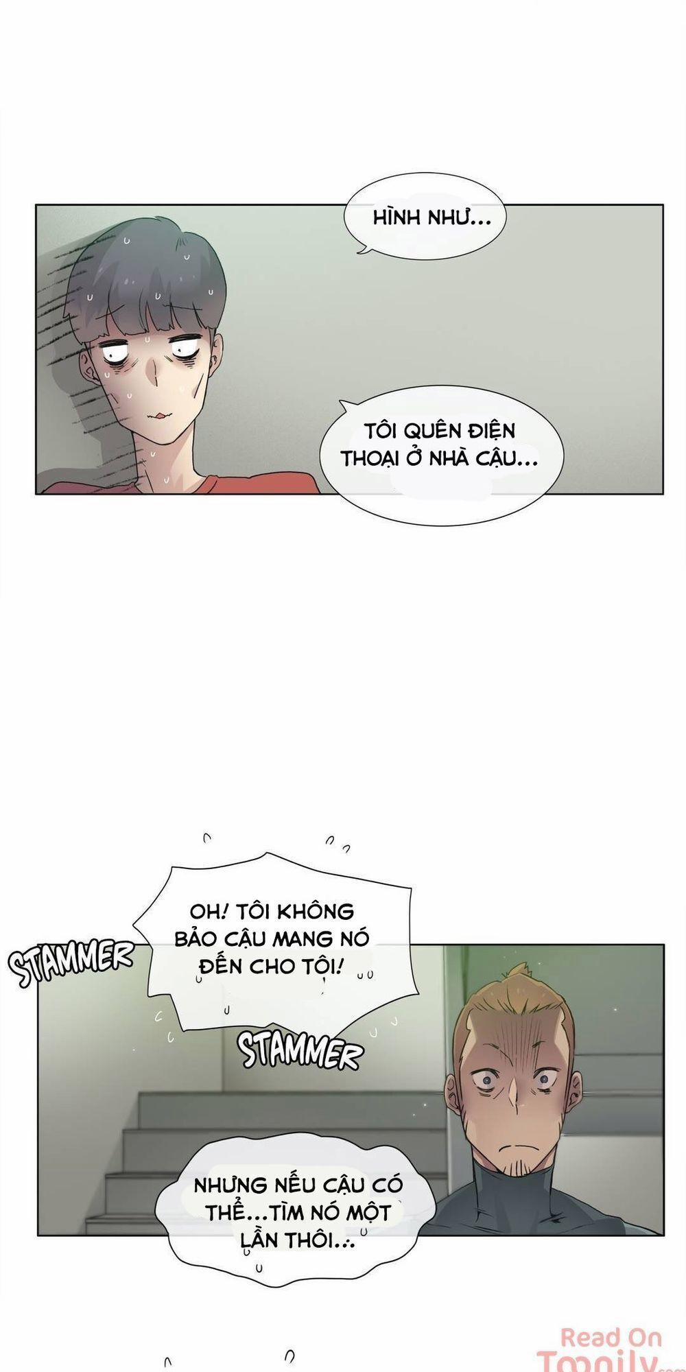 Vùng Đất Kỳ Diệu 24 trang 44