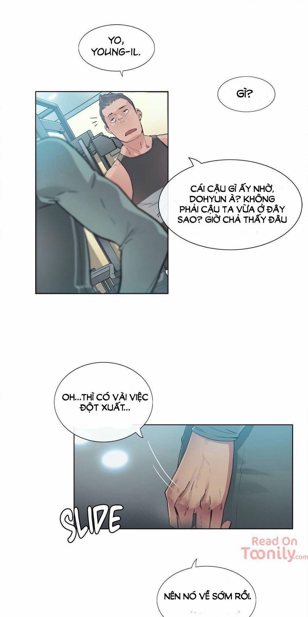 Vùng Đất Kỳ Diệu 25 trang 0