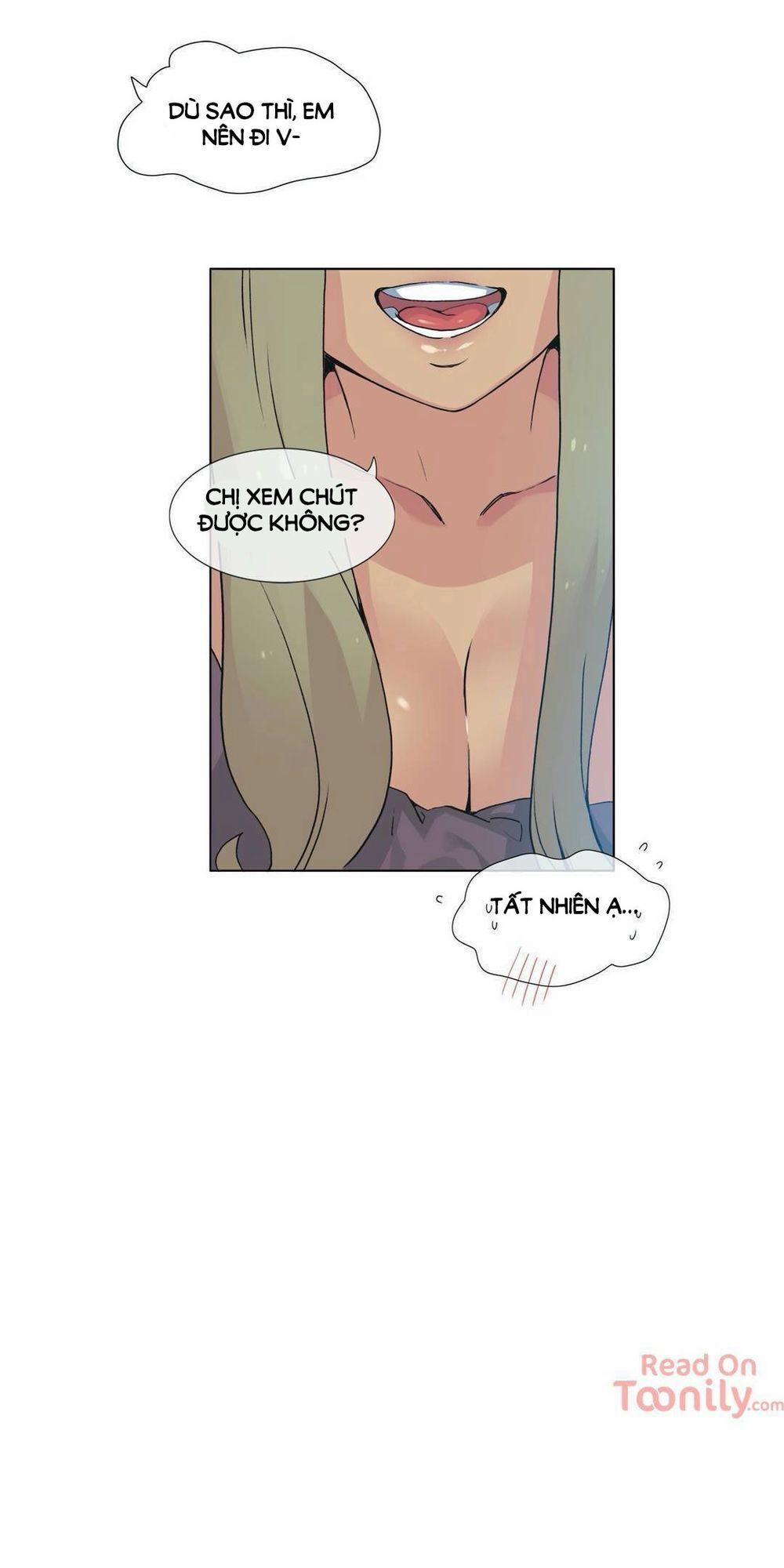 Vùng Đất Kỳ Diệu 25 trang 12