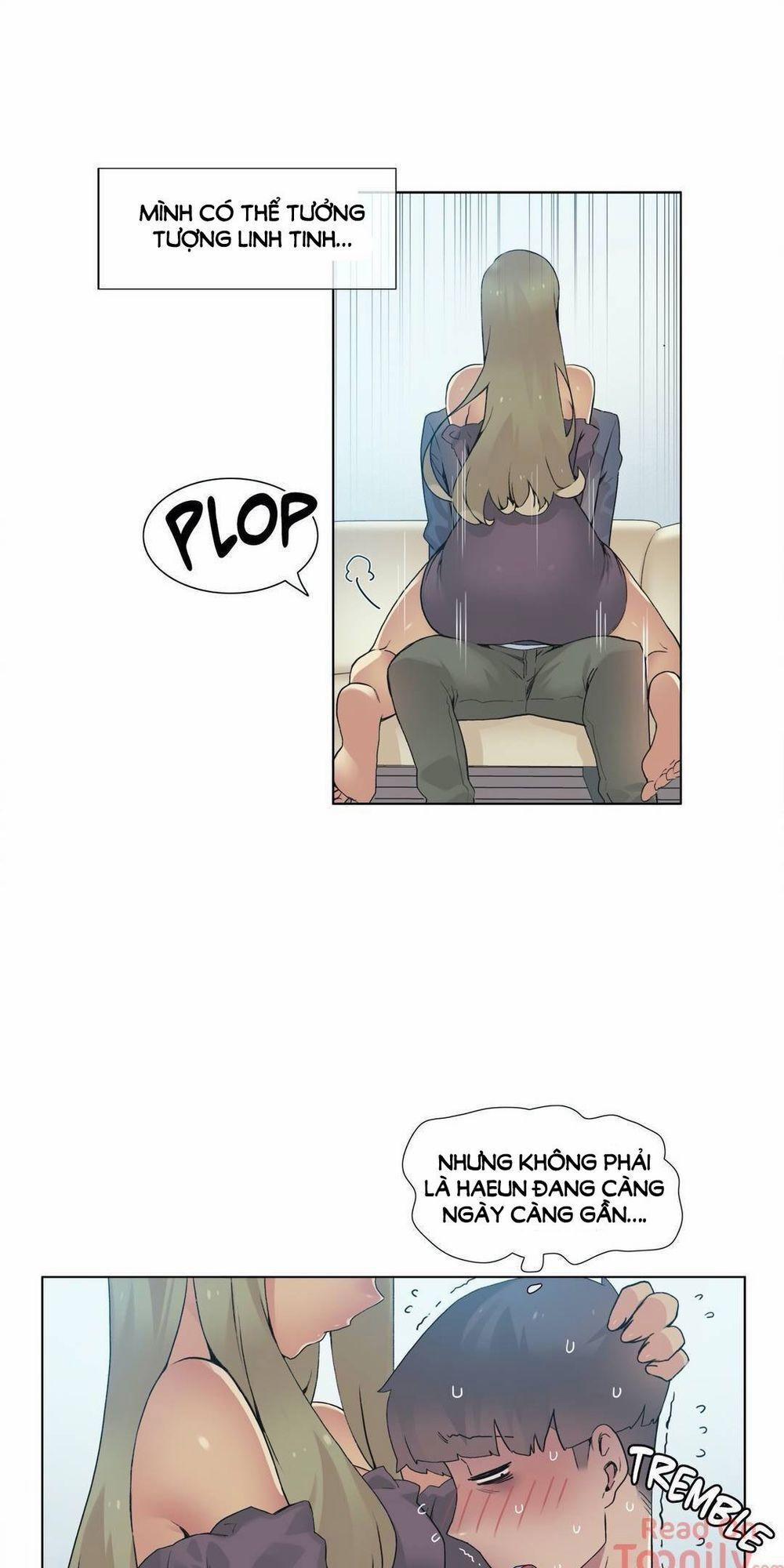 Vùng Đất Kỳ Diệu 25 trang 16