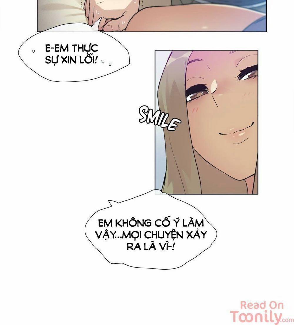 Vùng Đất Kỳ Diệu 25 trang 29