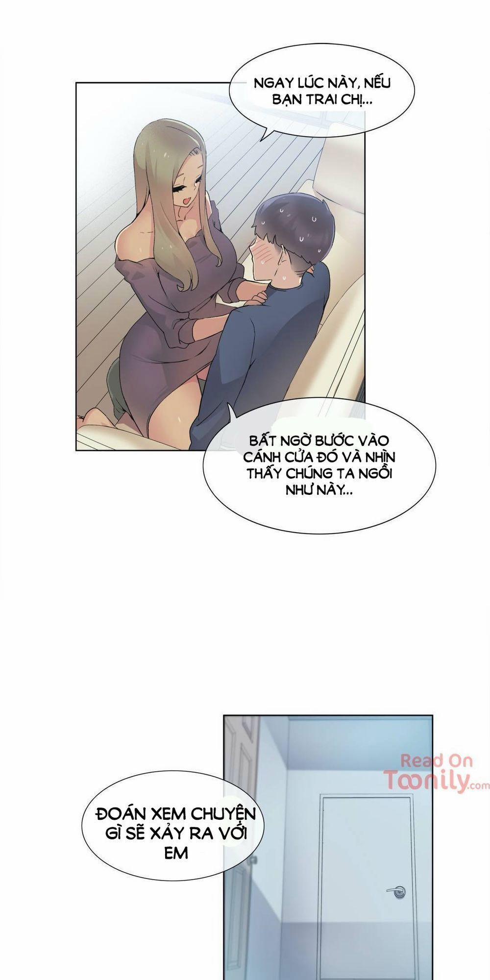 Vùng Đất Kỳ Diệu 25 trang 32