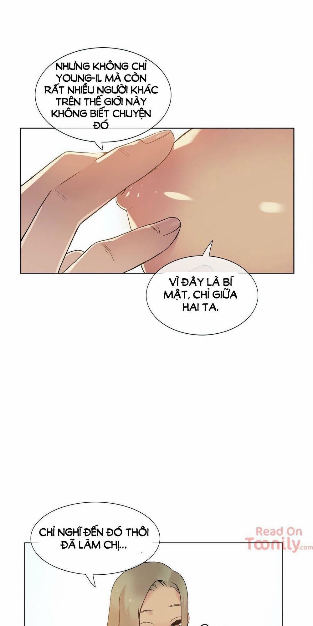 Vùng Đất Kỳ Diệu 25 trang 38