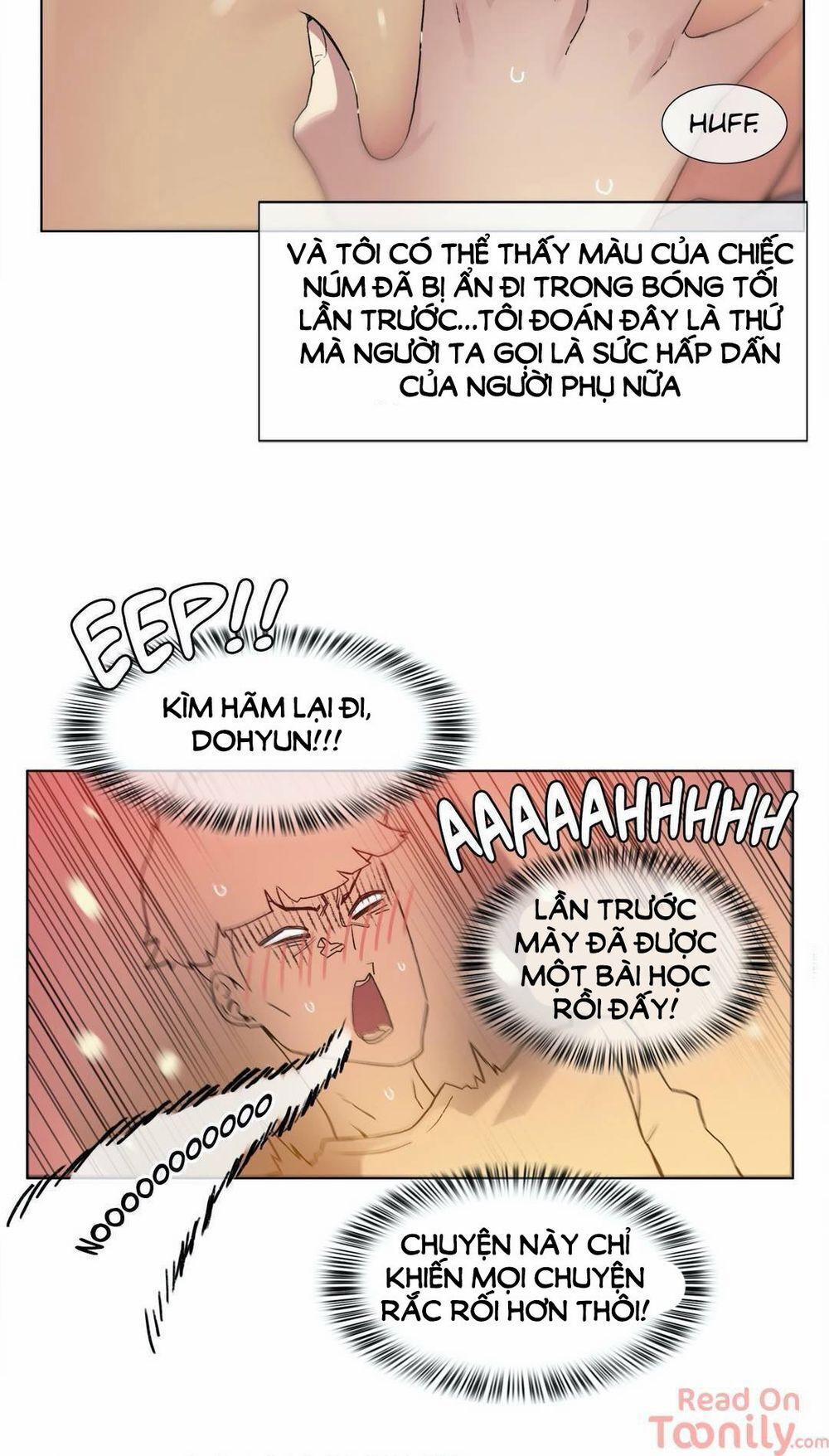 Vùng Đất Kỳ Diệu 25 trang 41