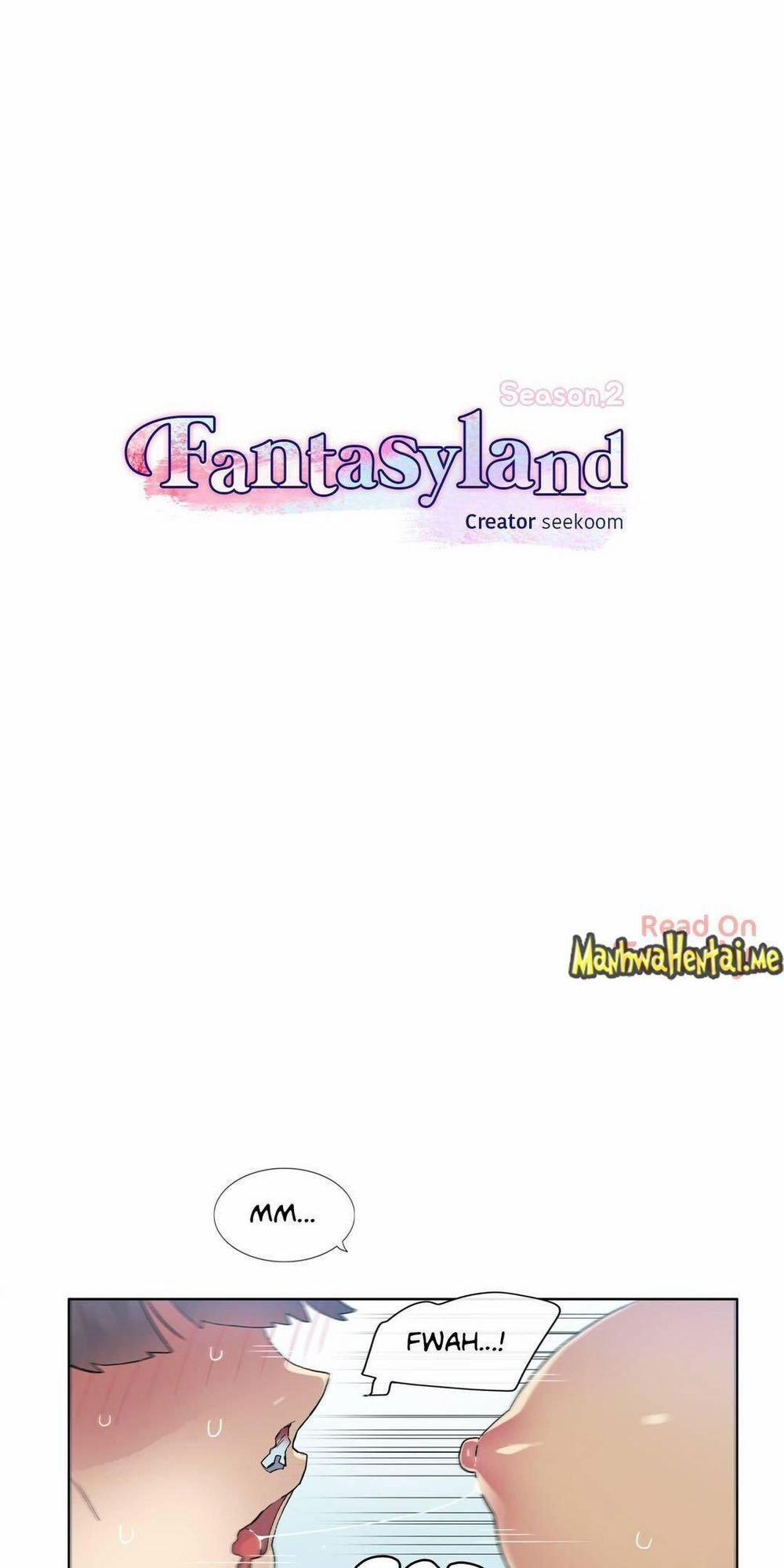 Vùng Đất Kỳ Diệu 26 trang 0