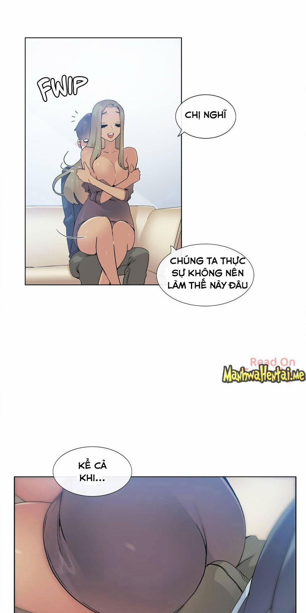 Vùng Đất Kỳ Diệu 26 trang 2