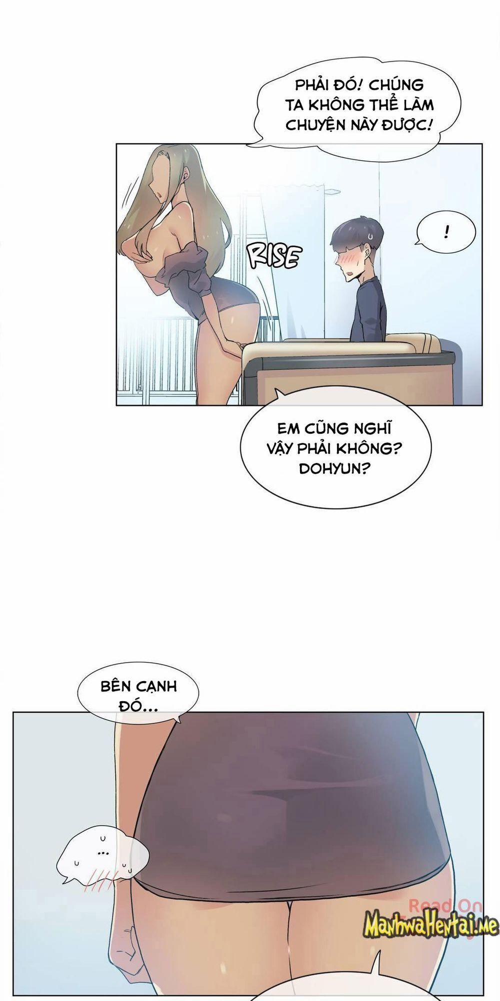 Vùng Đất Kỳ Diệu 26 trang 4