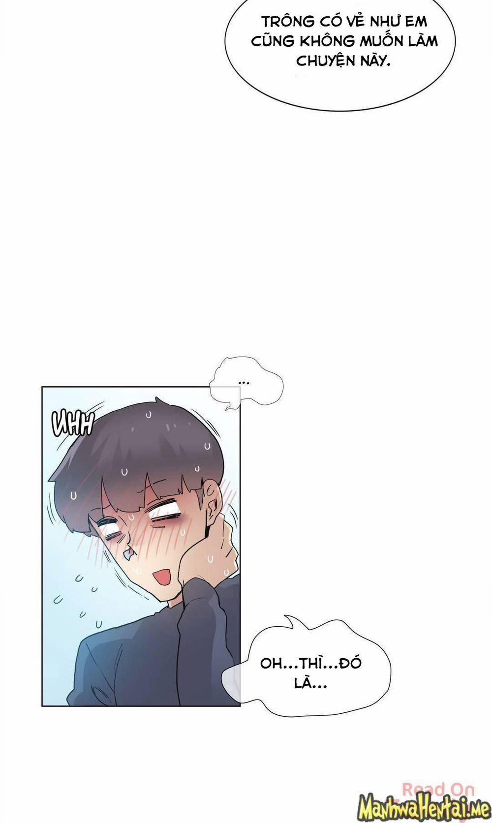 Vùng Đất Kỳ Diệu 26 trang 5