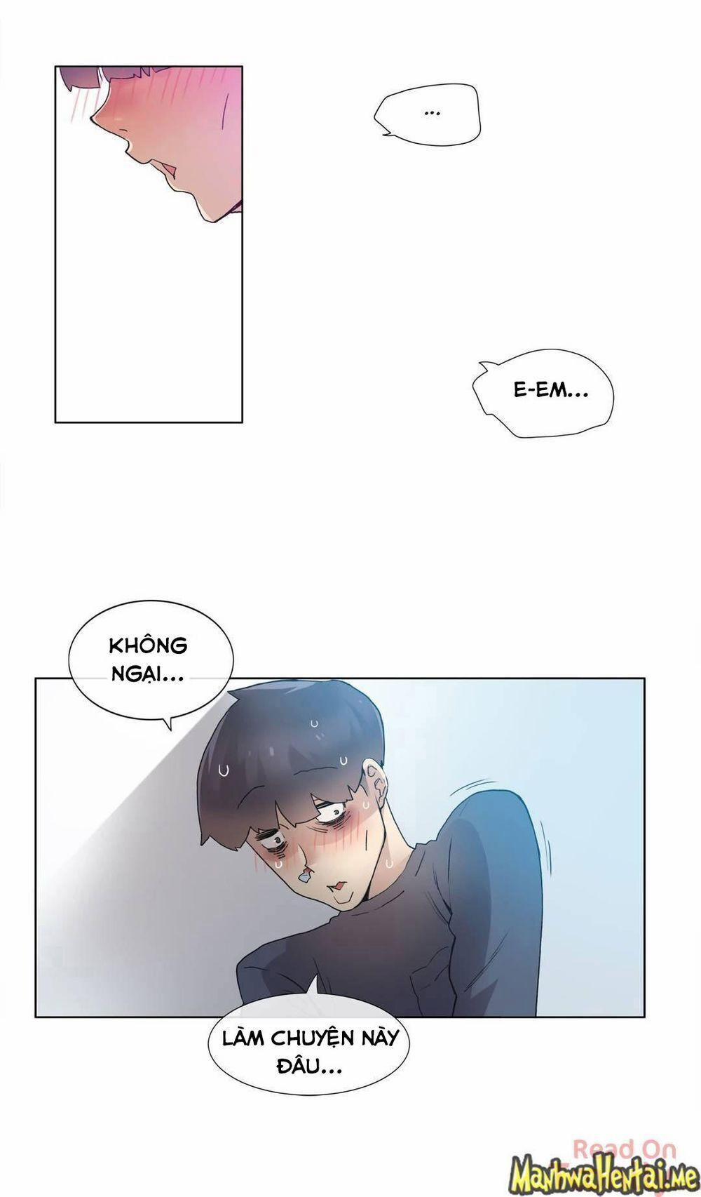 Vùng Đất Kỳ Diệu 26 trang 7