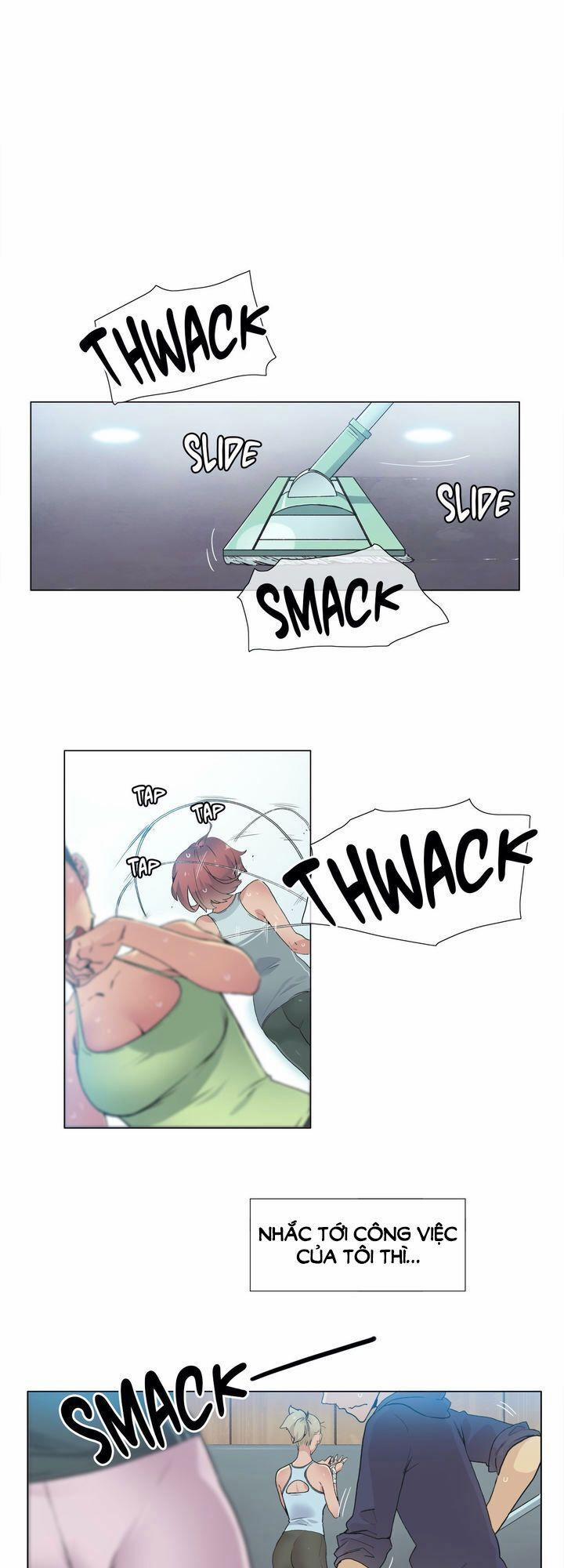 Vùng Đất Kỳ Diệu 27 trang 0