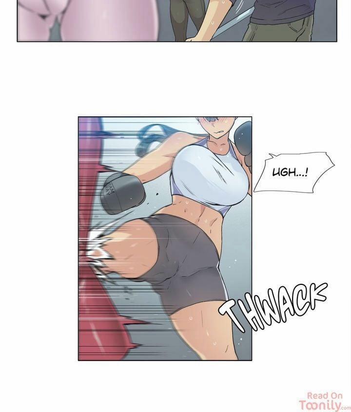 Vùng Đất Kỳ Diệu 27 trang 1