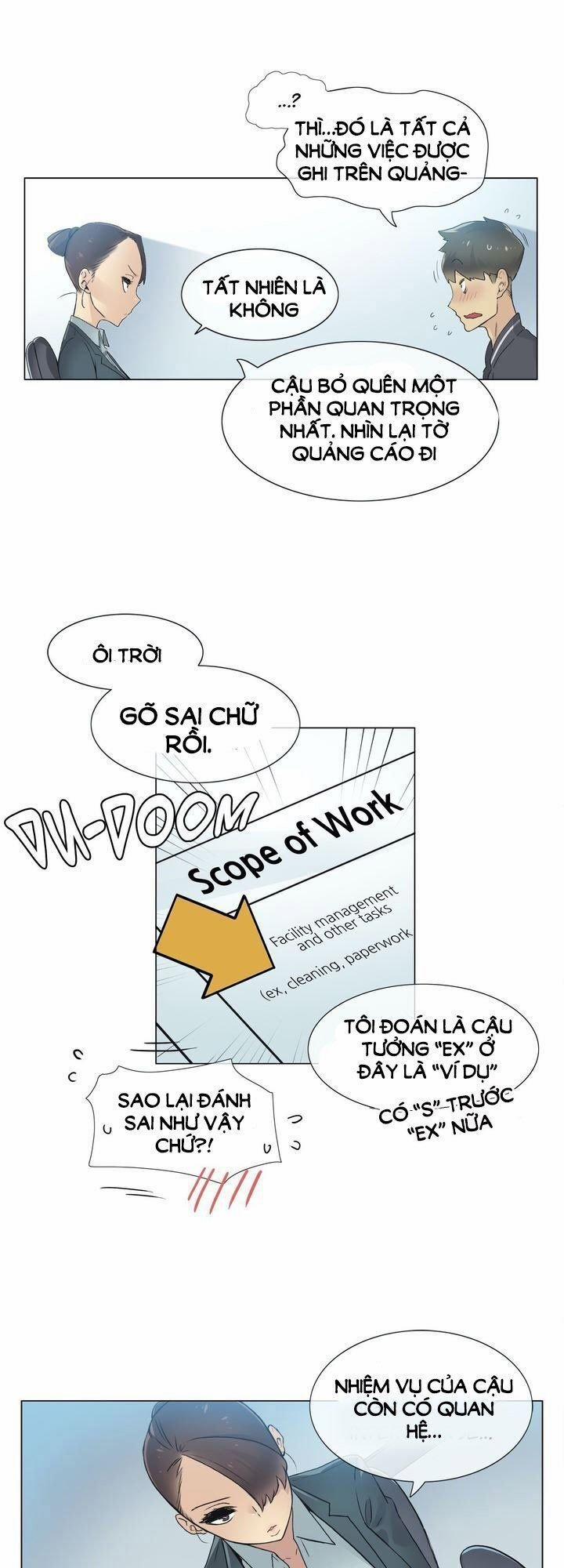 Vùng Đất Kỳ Diệu 27 trang 10