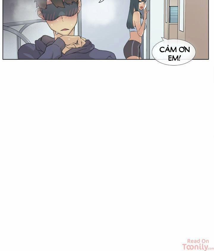 Vùng Đất Kỳ Diệu 27 trang 33