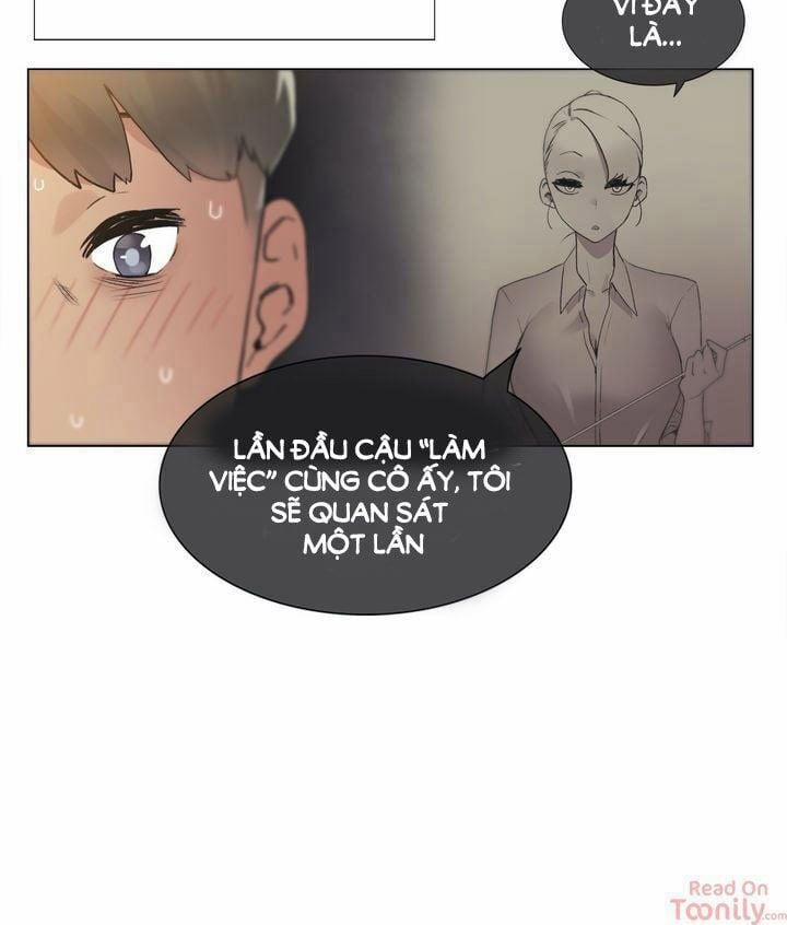 Vùng Đất Kỳ Diệu 27 trang 35