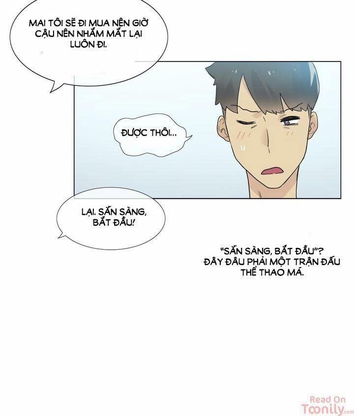 Vùng Đất Kỳ Diệu 27 trang 41