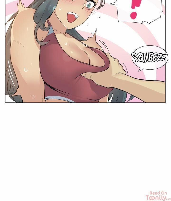 Vùng Đất Kỳ Diệu 27 trang 45