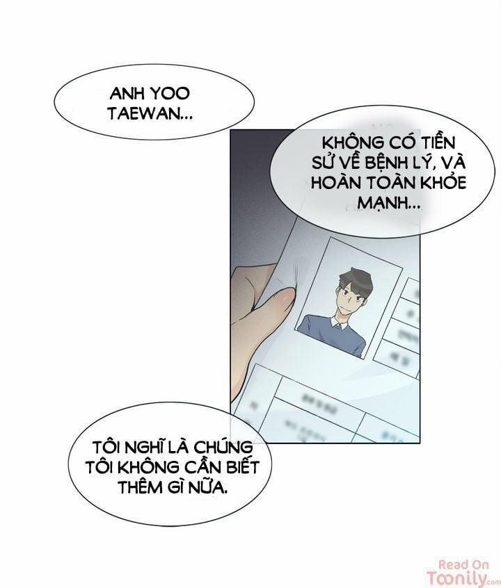 Vùng Đất Kỳ Diệu 27 trang 7