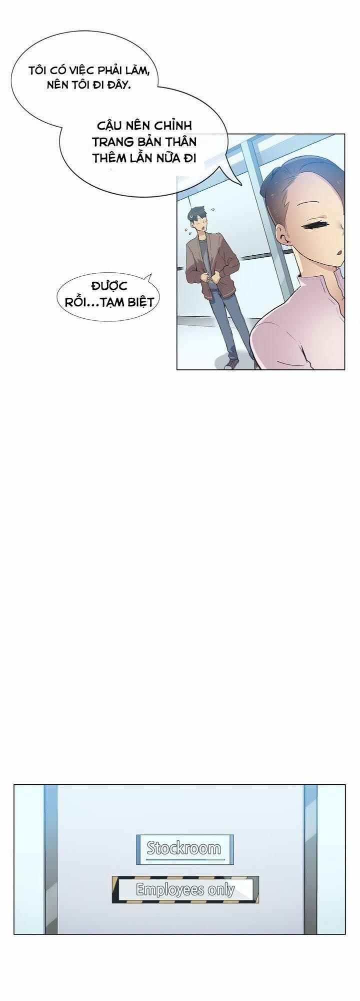 Vùng Đất Kỳ Diệu 28 trang 15