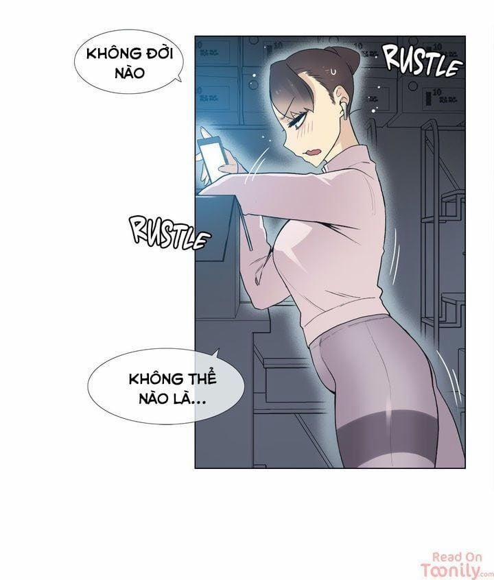 Vùng Đất Kỳ Diệu 28 trang 24