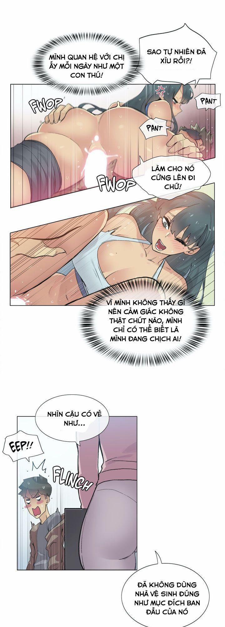 Vùng Đất Kỳ Diệu 28 trang 7