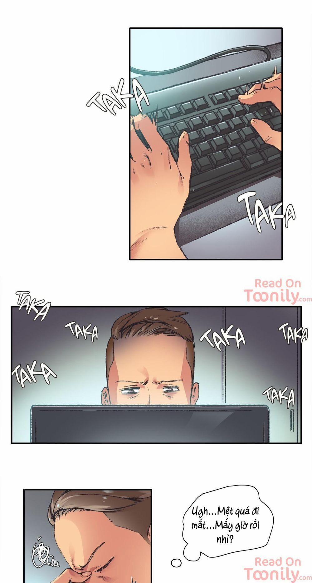 Vùng Đất Kỳ Diệu 3 trang 0