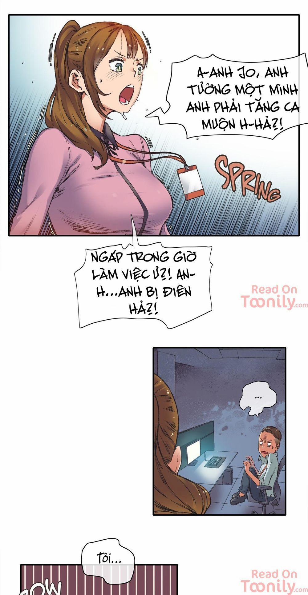 Vùng Đất Kỳ Diệu 3 trang 2