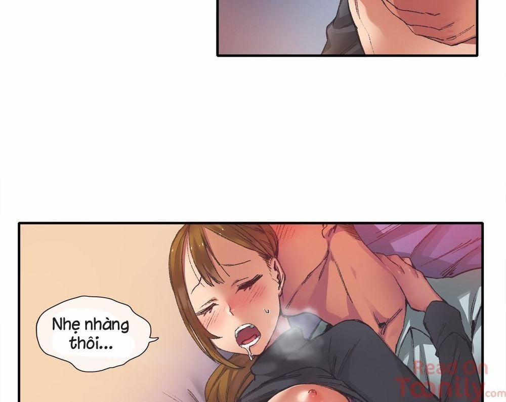 Vùng Đất Kỳ Diệu 3 trang 29