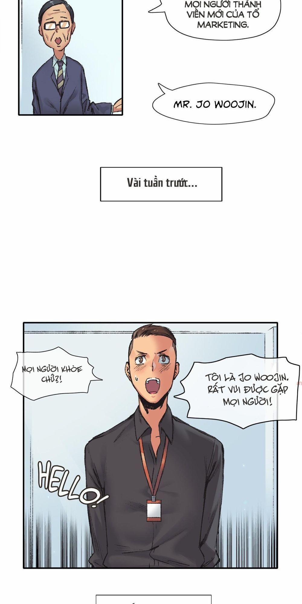 Vùng Đất Kỳ Diệu 3 trang 6