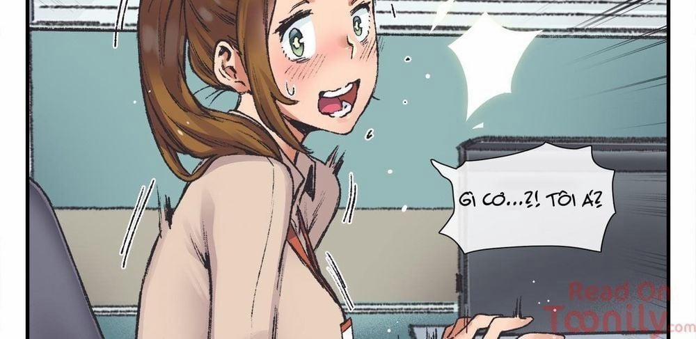 Vùng Đất Kỳ Diệu 3 trang 9