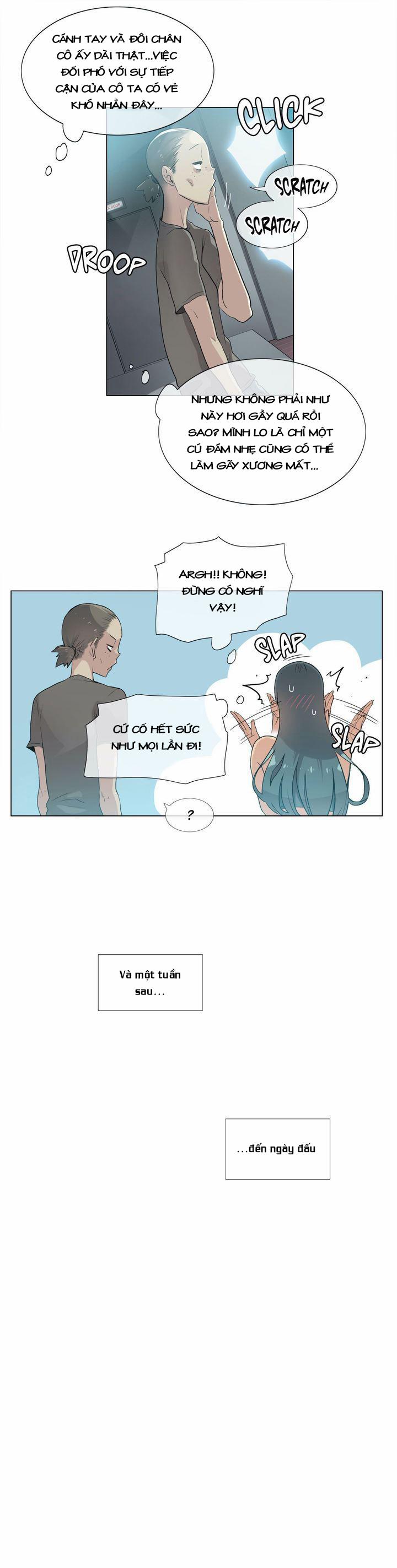 Vùng Đất Kỳ Diệu 30 trang 1