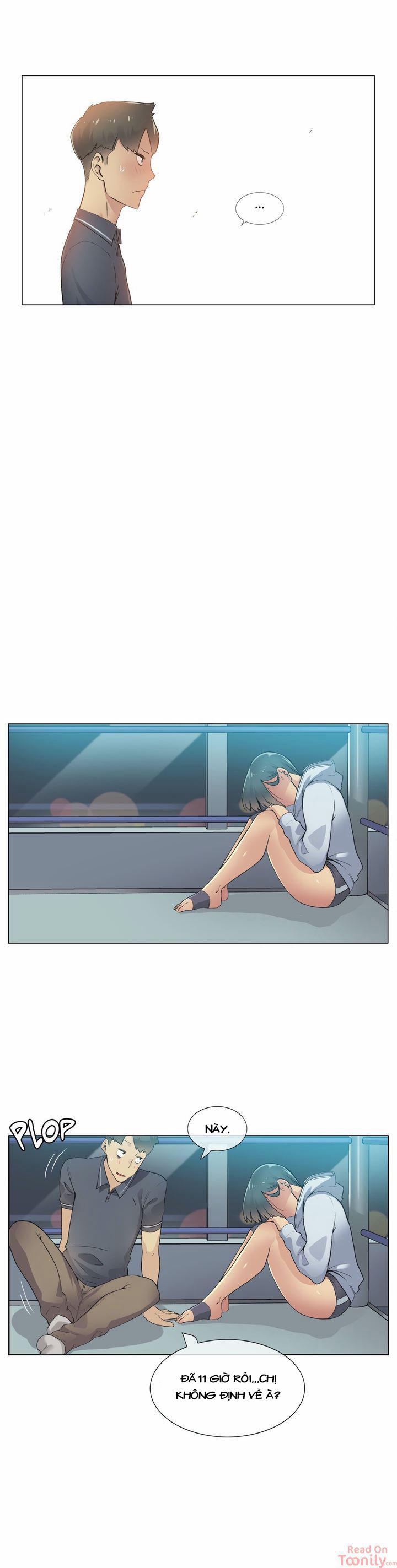 Vùng Đất Kỳ Diệu 30 trang 7