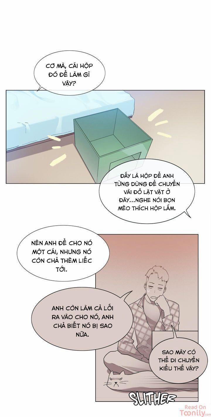 Vùng Đất Kỳ Diệu 32 trang 13