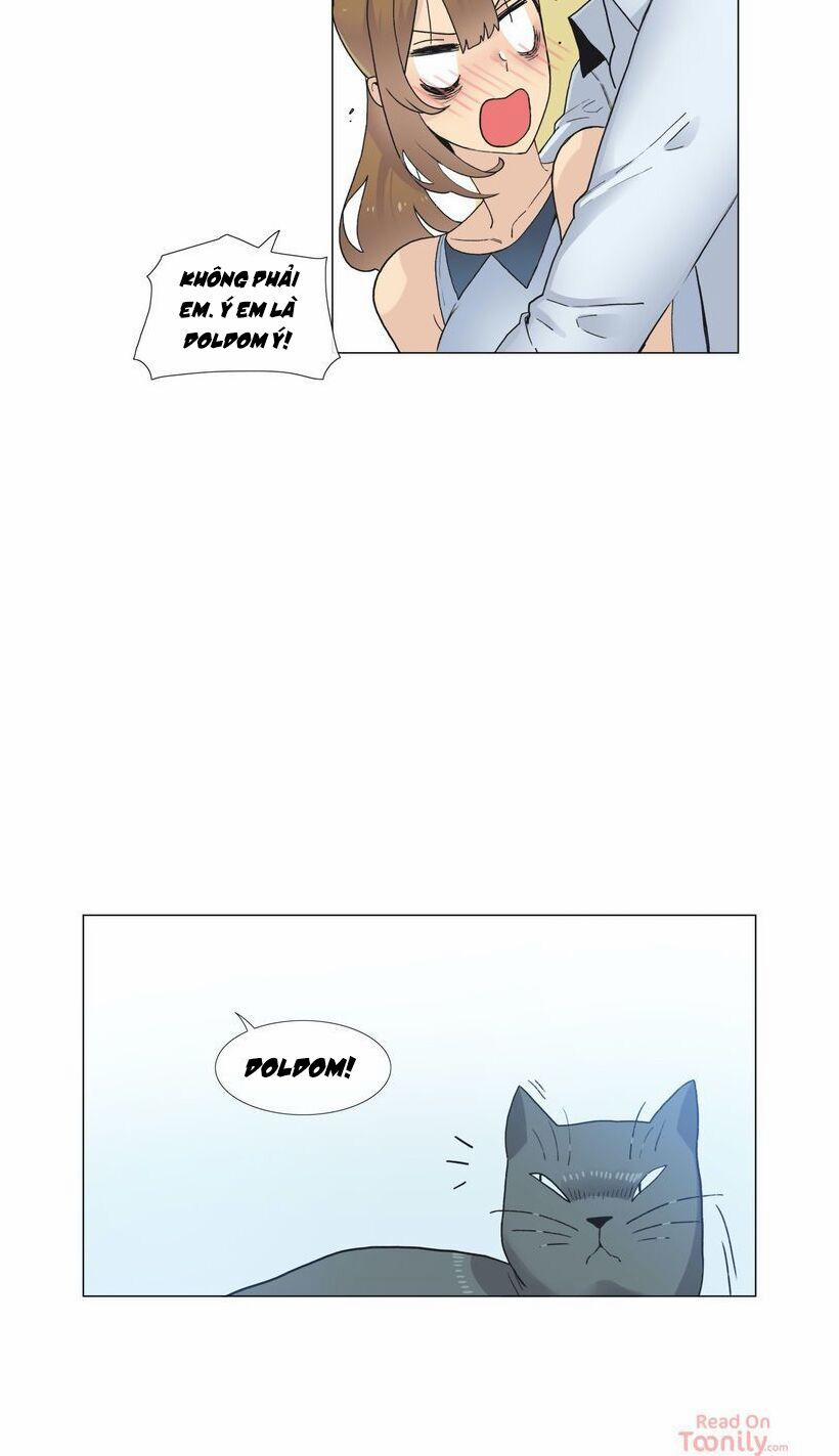 Vùng Đất Kỳ Diệu 32 trang 17