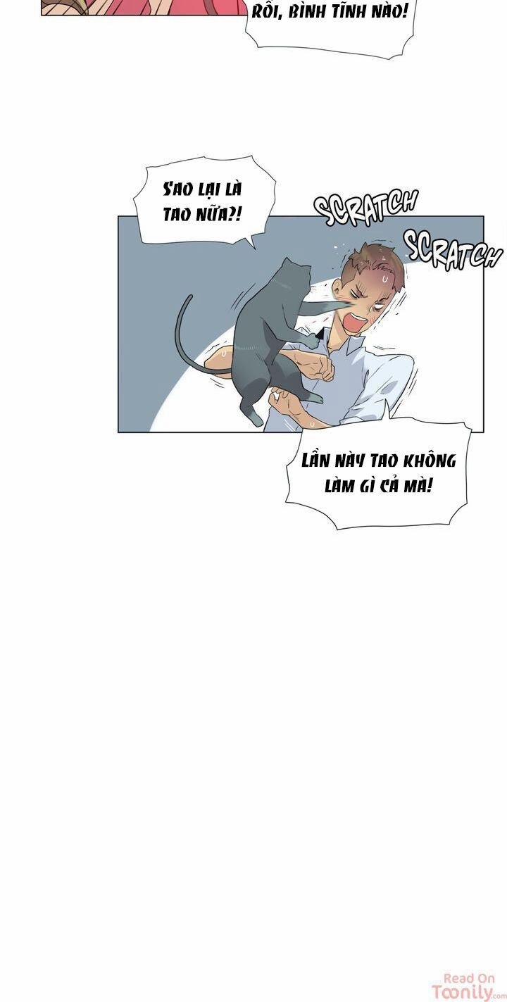 Vùng Đất Kỳ Diệu 32 trang 23