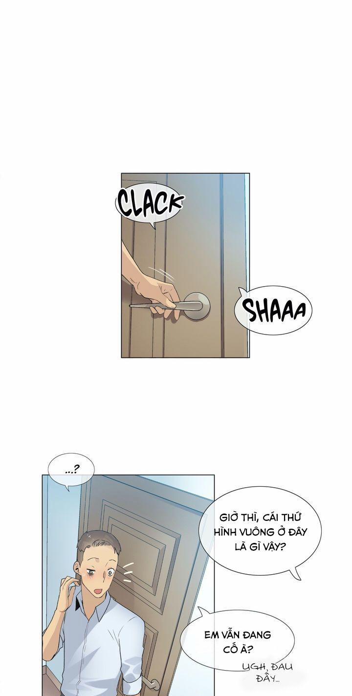 Vùng Đất Kỳ Diệu 32 trang 24